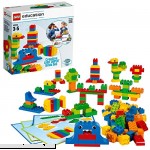 Creative LEGO DUPLO Brick Set by LEGO Education  B0199PDXP0